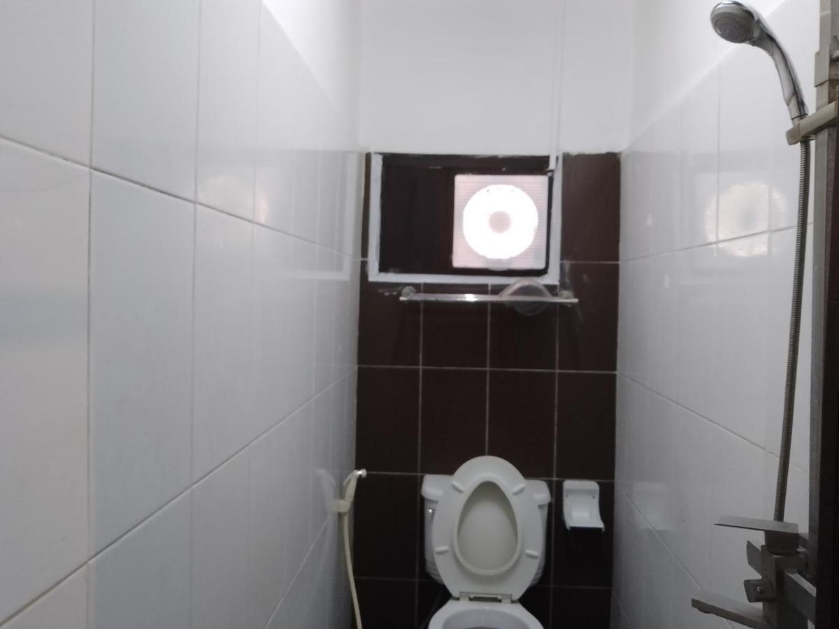 Funny Backpacker Hostel Luang Prabang Exteriér fotografie