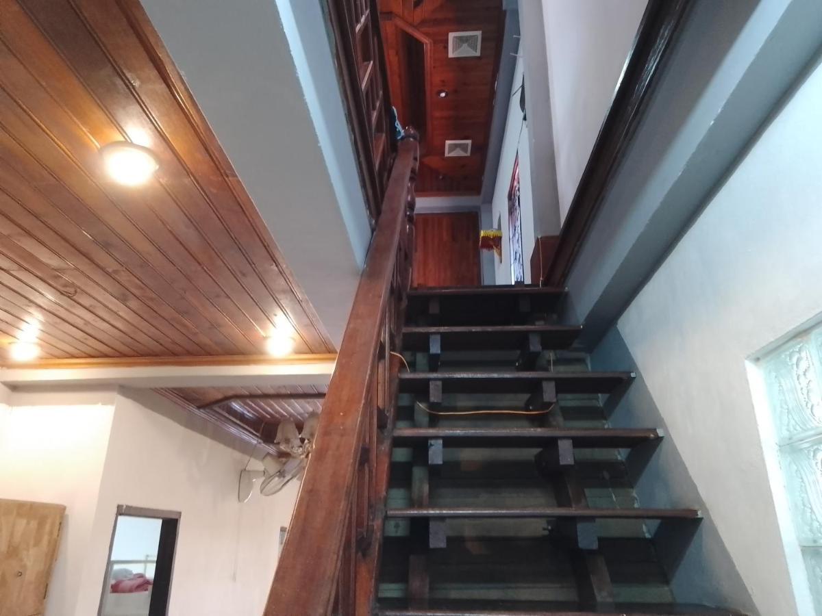 Funny Backpacker Hostel Luang Prabang Exteriér fotografie